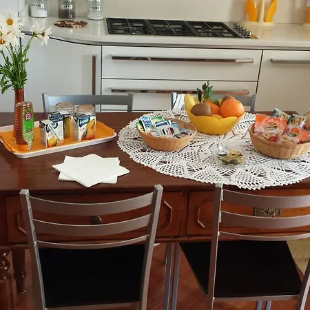 Casa Menhir Aet Bari