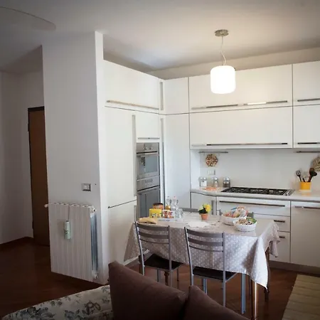 Appartement Casa Menhir Aet