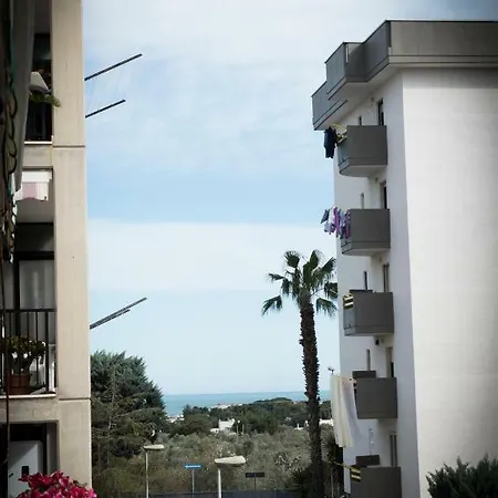 Appartement Casa Menhir Aet