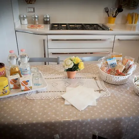 Appartement Casa Menhir Aet *