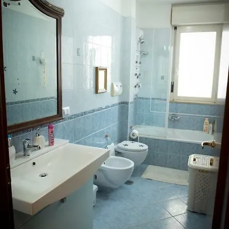 Appartement Casa Menhir Aet *