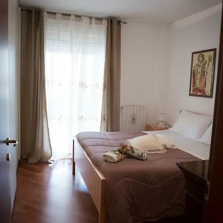 Appartement Casa Menhir Aet *