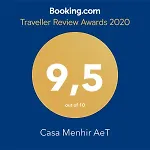 Casa Menhir Aet Apartamento Bari
