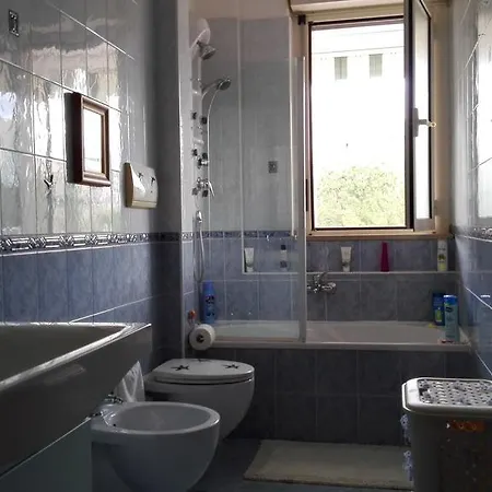 Casa Menhir Aet Bari