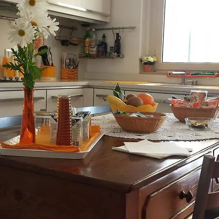 Apartment Casa Menhir Aet Bari