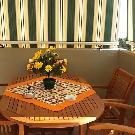 דירה Casa Menhir Aet בארי