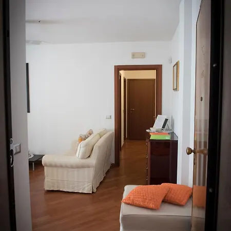 Casa Menhir Aet Bari