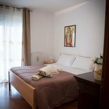 Casa Menhir Aet Bari