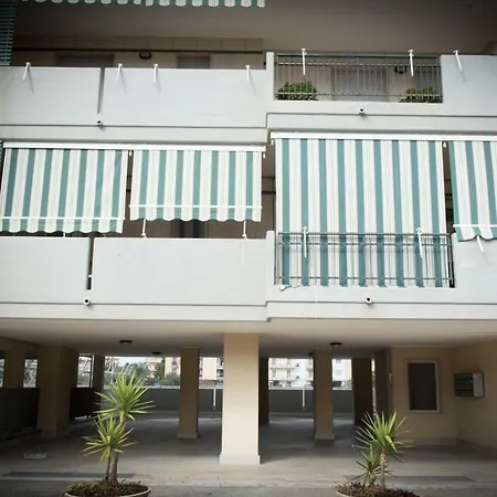 Apartment Casa Menhir Aet