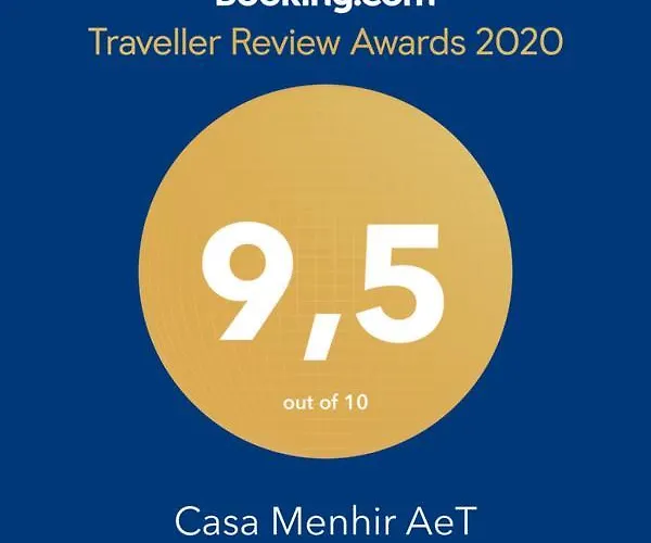 Casa Menhir Aet דירה בארי