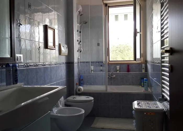 Casa Menhir Aet Μπάρι