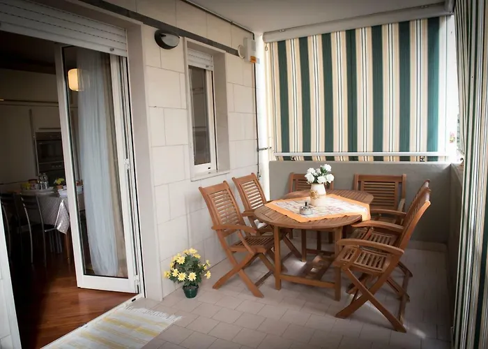 Casa Menhir Aet Διαμέρισμα Μπάρι