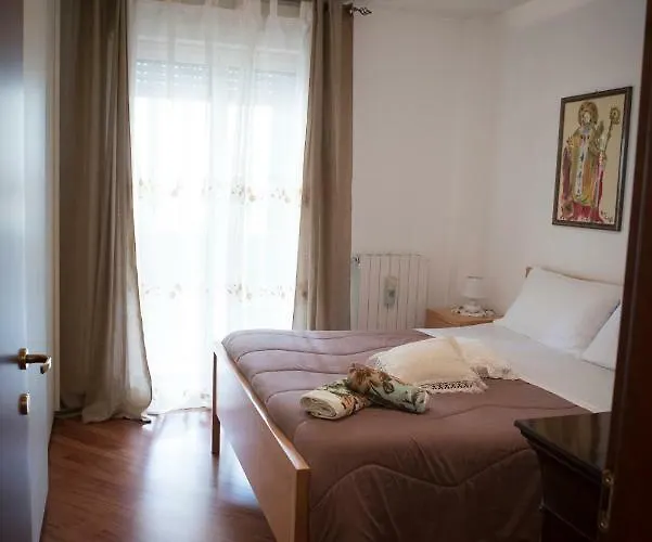 דירה Casa Menhir Aet *